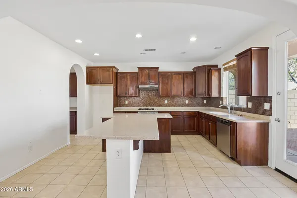 $715,000 | 1104 East Gail Drive, Chandler, AZ 85225