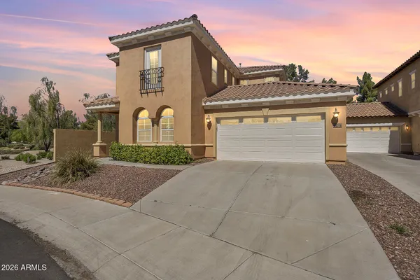 $715,000 | 1104 East Gail Drive, Chandler, AZ 85225