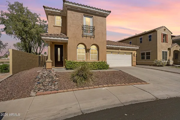 $715,000 | 1104 East Gail Drive, Chandler, AZ 85225