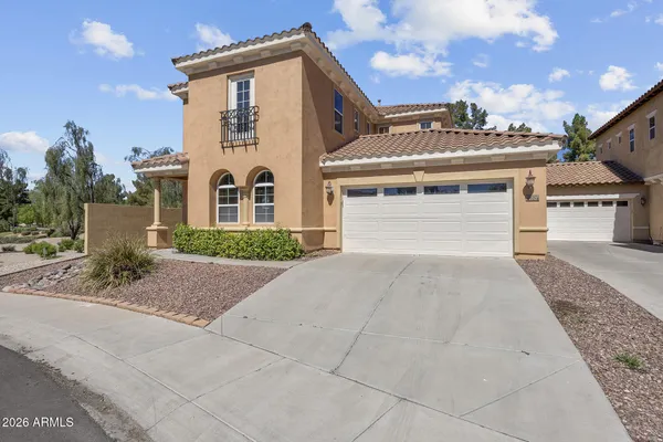 $715,000 | 1104 East Gail Drive, Chandler, AZ 85225