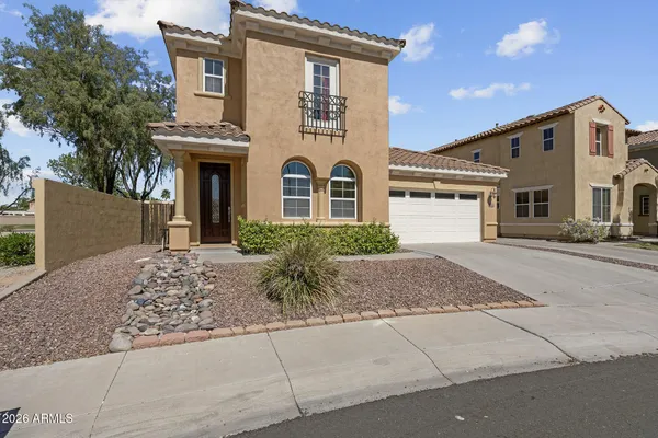 $715,000 | 1104 East Gail Drive, Chandler, AZ 85225