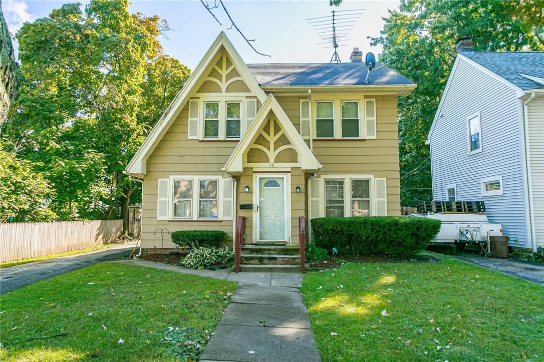 18 Pearwood Road Gates, NY 14624 - Photo 1 of 1 Gallery Image 1