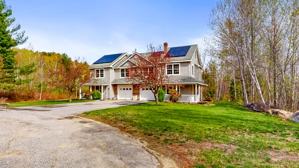 $499,900 | 25 Sunrise Drive, Paris, ME 04281