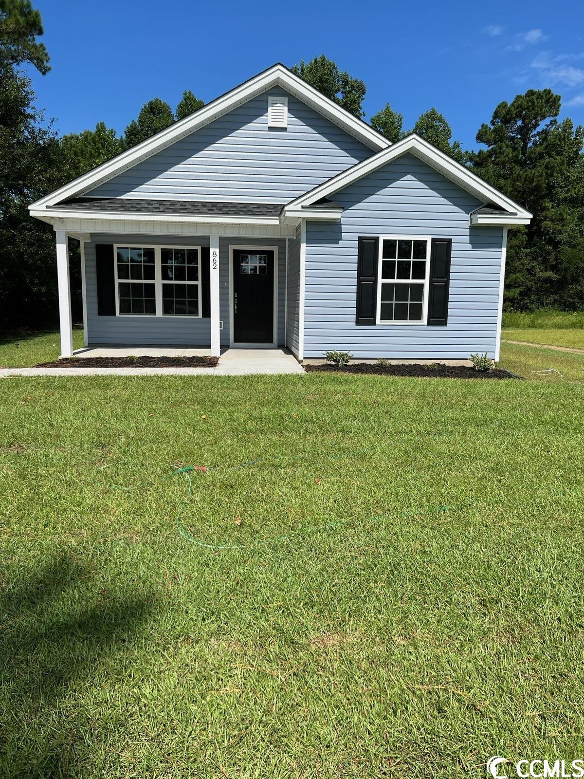 862 Highway 348 Loris, SC 29569 - Photo 1 of 14