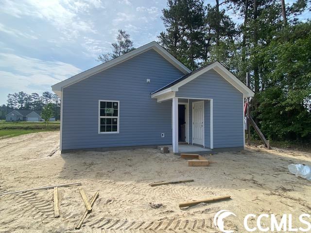 862 Highway 348 Loris, SC 29569 - Photo 11 of 14