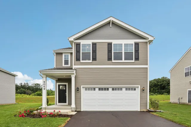 $454,990 | 7052 Fair Oaks Road, Mount Pleasant, WI 53403