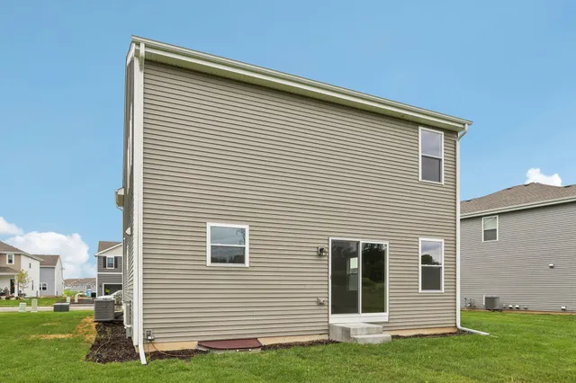 $454,990 | 7052 Fair Oaks Road, Mount Pleasant, WI 53403