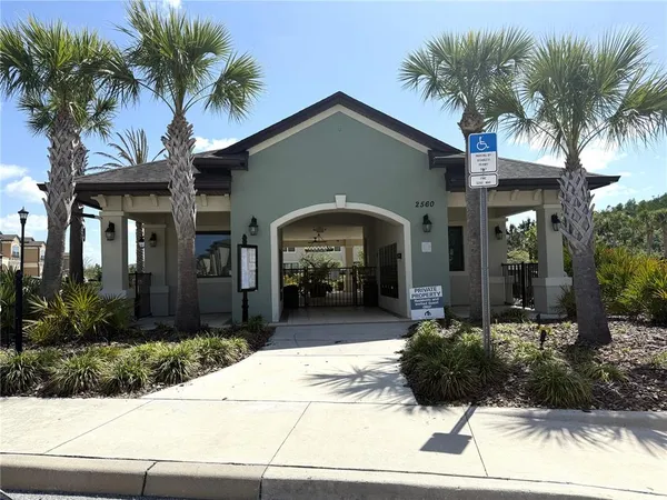 $2,500 | 2453 Stapleford Place, Wesley Chapel, FL 33543