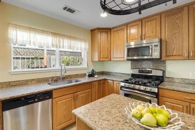 $749,000 | 1234 Military West, Benicia, CA 94510