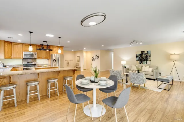 $749,000 | 1234 Military West, Benicia, CA 94510