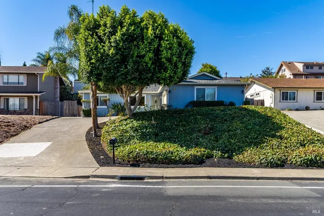 $749,000 | 1234 Military West, Benicia, CA 94510