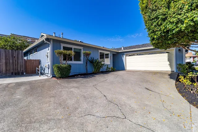 $749,000 | 1234 Military West, Benicia, CA 94510