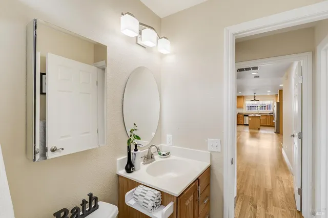 $749,000 | 1234 Military West, Benicia, CA 94510