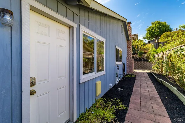 $749,000 | 1234 Military West, Benicia, CA 94510