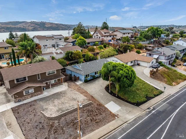 $749,000 | 1234 Military West, Benicia, CA 94510