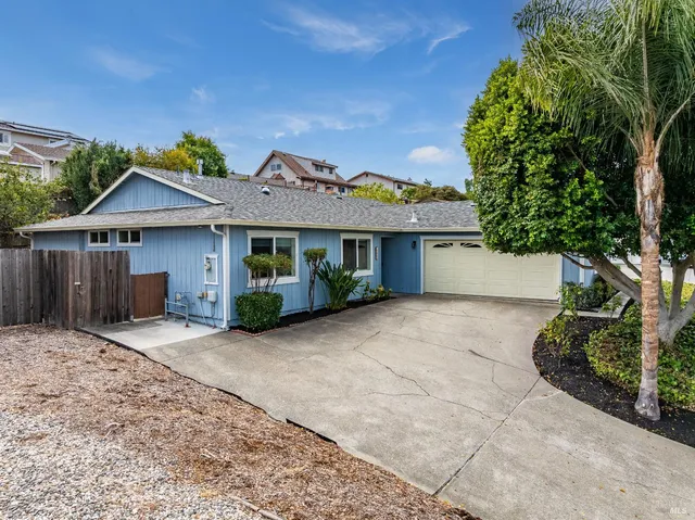 $749,000 | 1234 Military West, Benicia, CA 94510