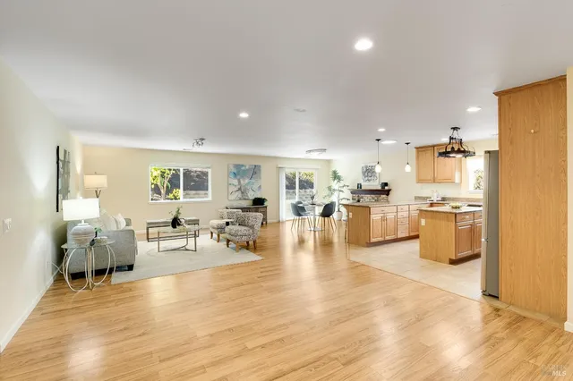 $749,000 | 1234 Military West, Benicia, CA 94510