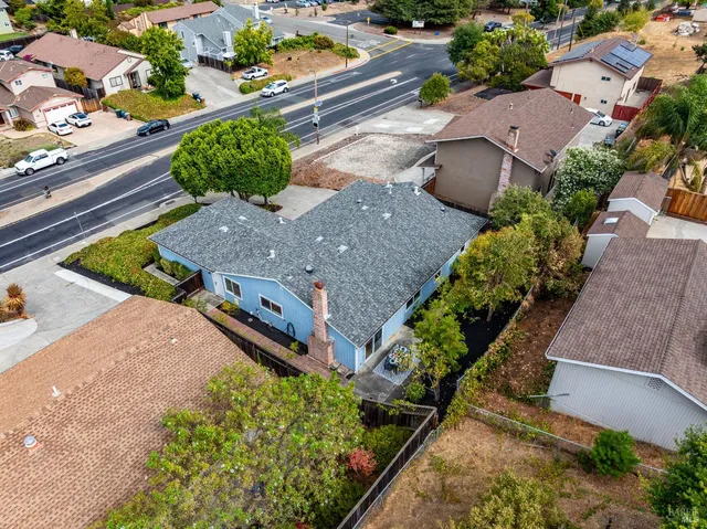 $749,000 | 1234 Military West, Benicia, CA 94510