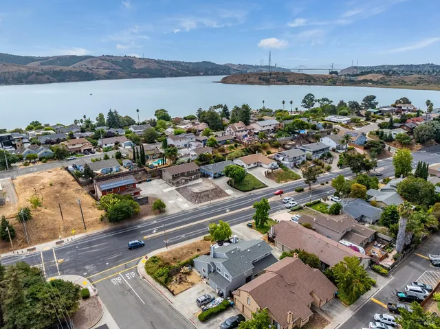 $749,000 | 1234 Military West, Benicia, CA 94510