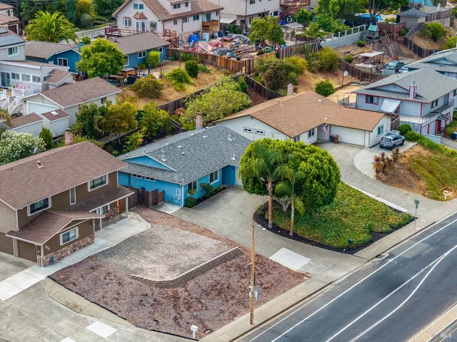 $749,000 | 1234 Military West, Benicia, CA 94510