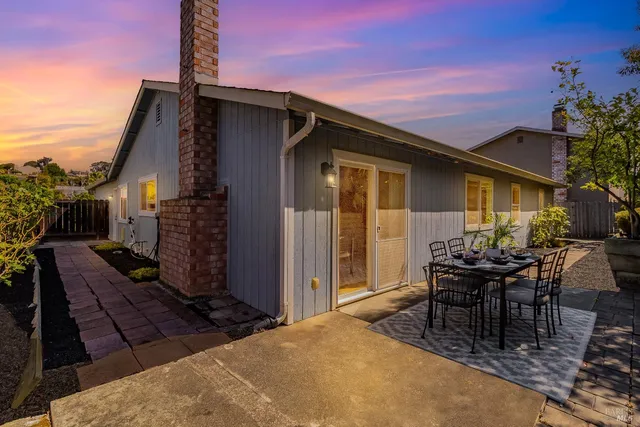 $749,000 | 1234 Military West, Benicia, CA 94510