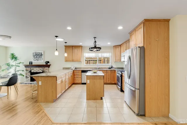 $749,000 | 1234 Military West, Benicia, CA 94510