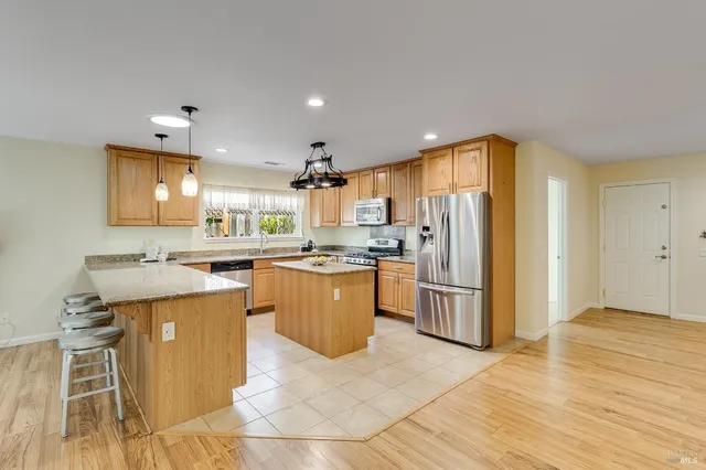 $749,000 | 1234 Military West, Benicia, CA 94510