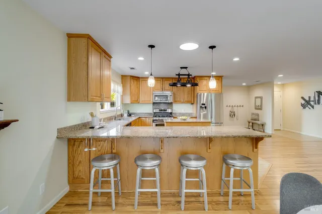 $749,000 | 1234 Military West, Benicia, CA 94510