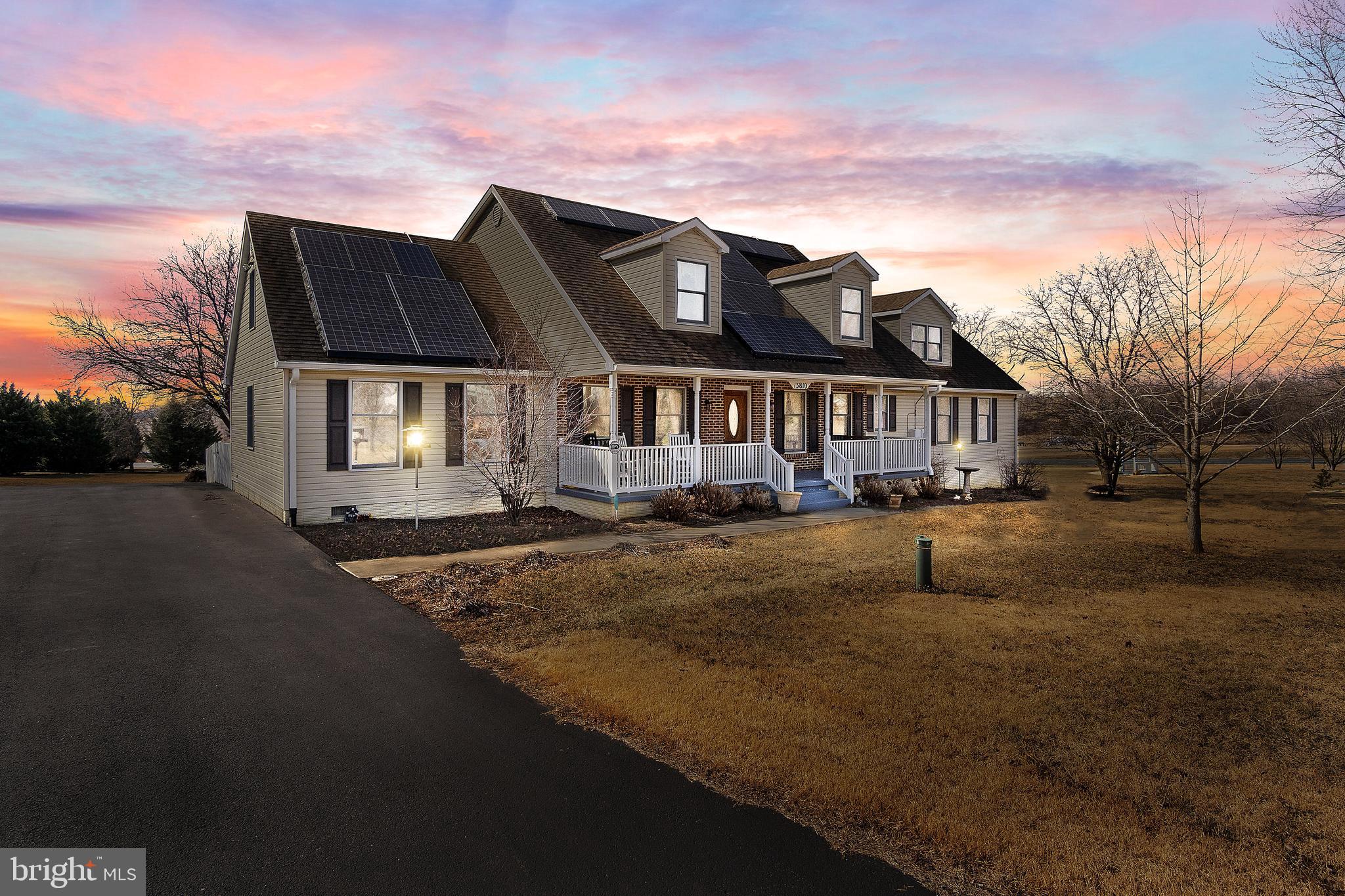 13810 Franks Run Road Smithsburg, MD 21783 - Photo 2 of 72