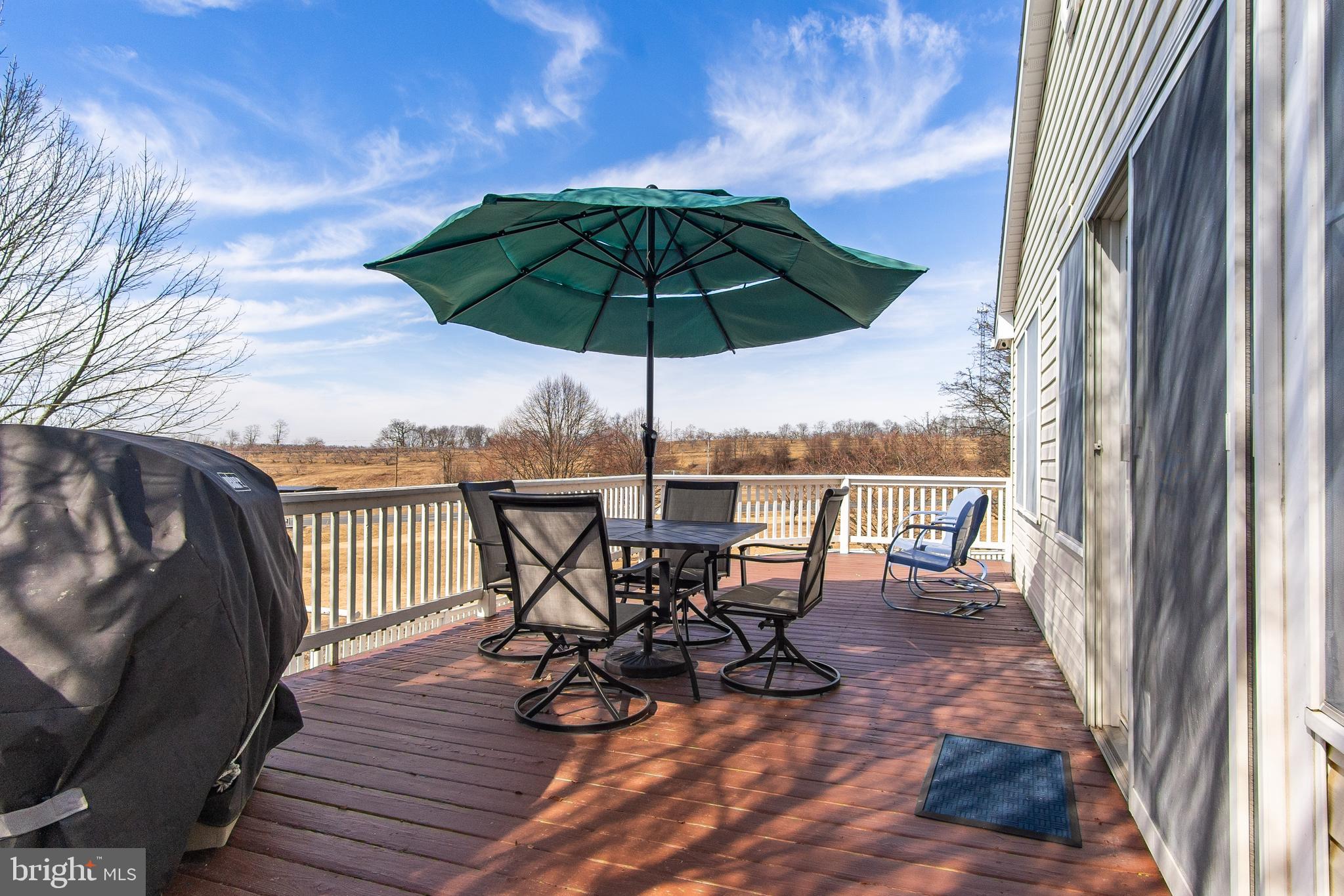 13810 Franks Run Road Smithsburg, MD 21783 - Photo 55 of 72