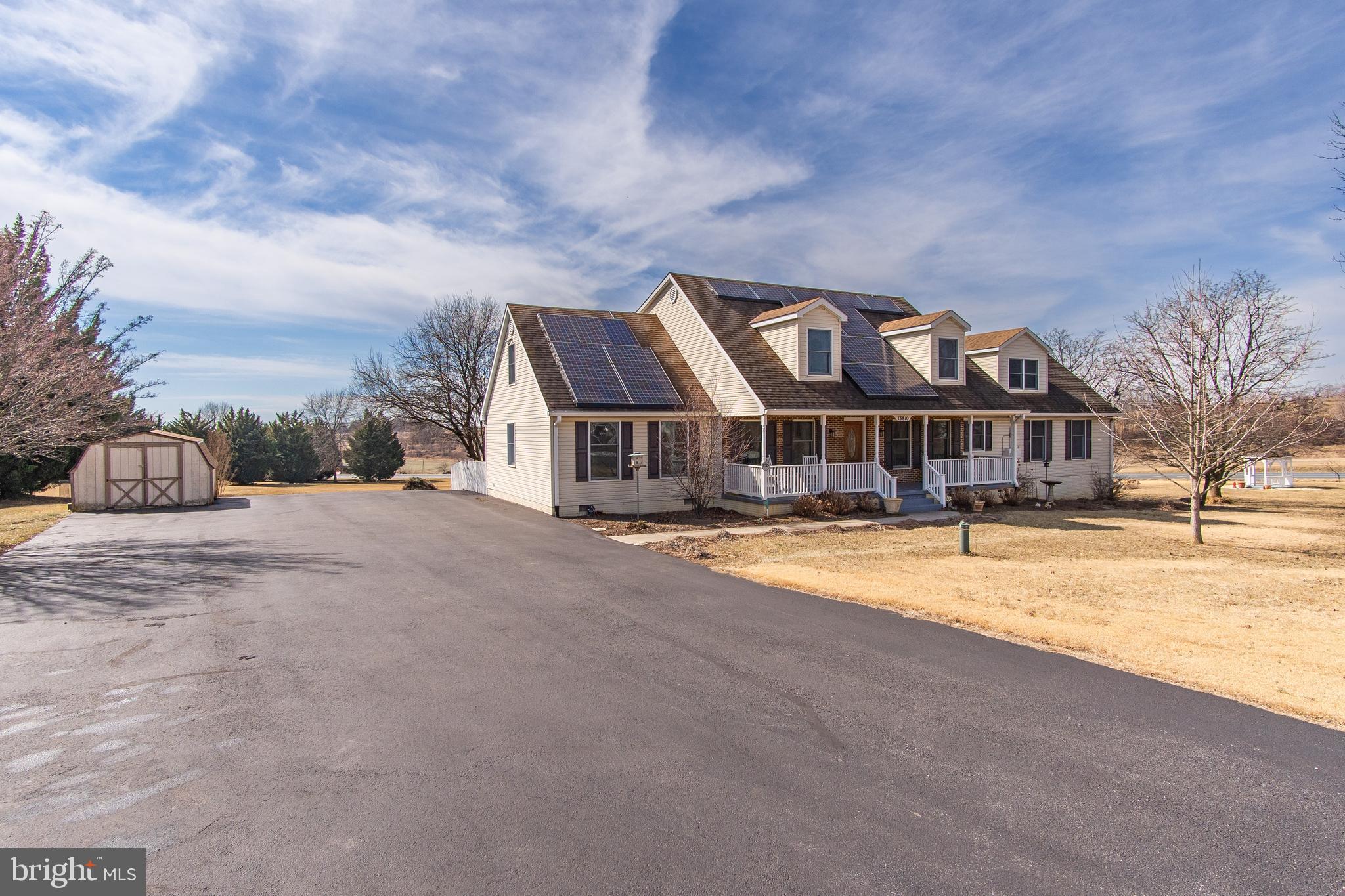 13810 Franks Run Road Smithsburg, MD 21783 - Photo 67 of 72