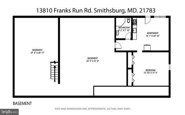13810 Franks Run Road Smithsburg, MD 21783 - Photo 72 of 72