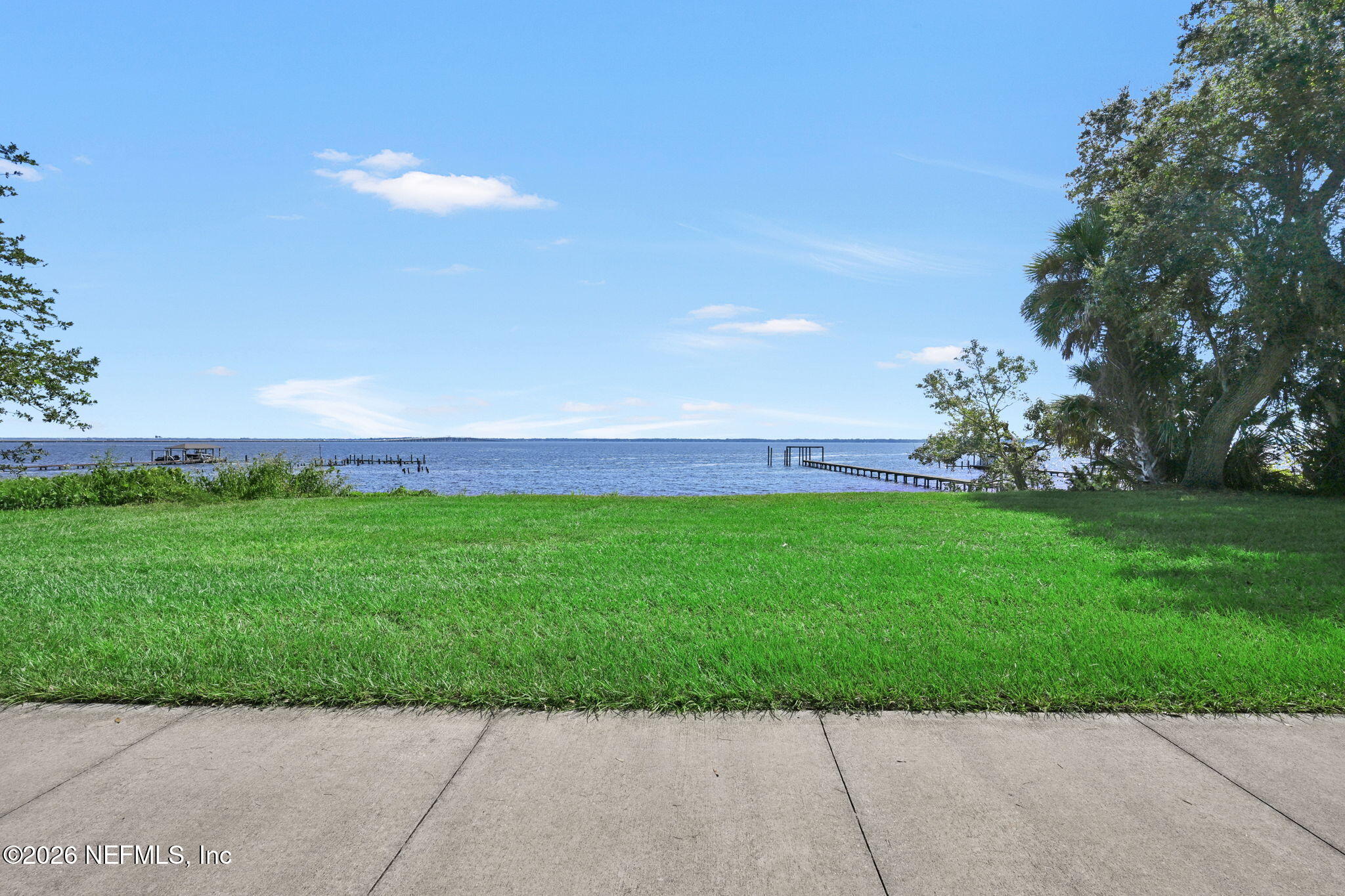 806 River Road Orange Park, FL 32073 - Photo 36 of 75 Front View