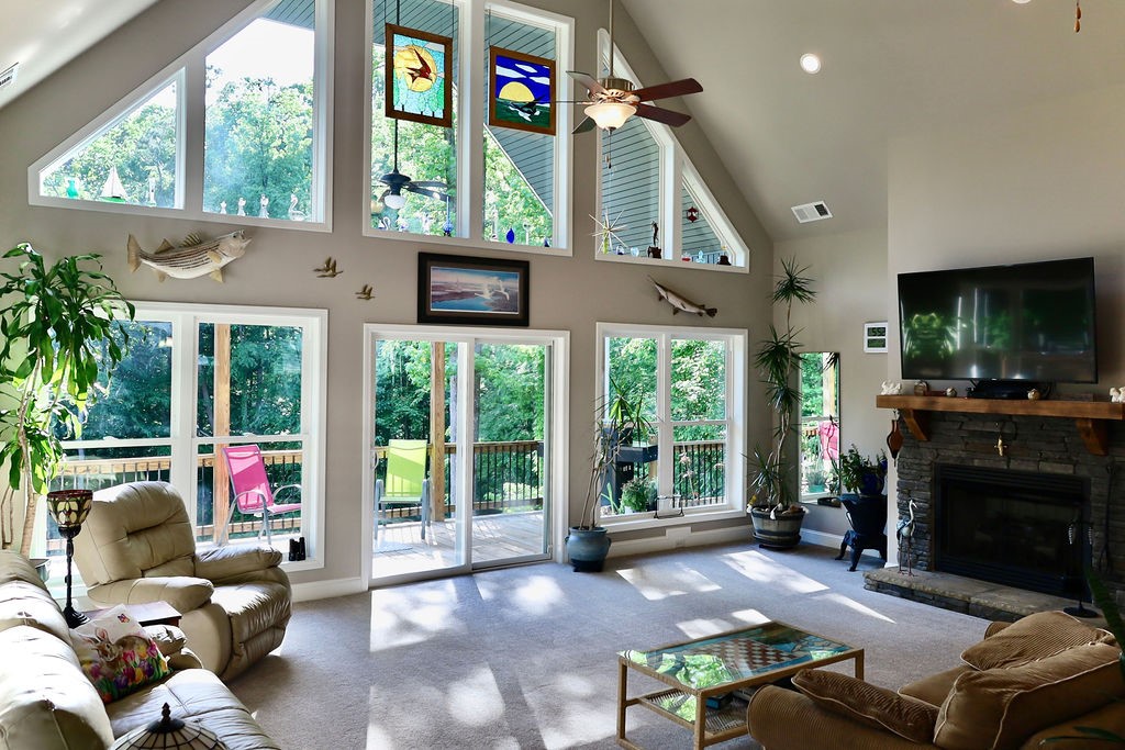 382 Friendship Valley Road Seneca, SC 29678 - Photo 16 of 45 Gallery Image 16