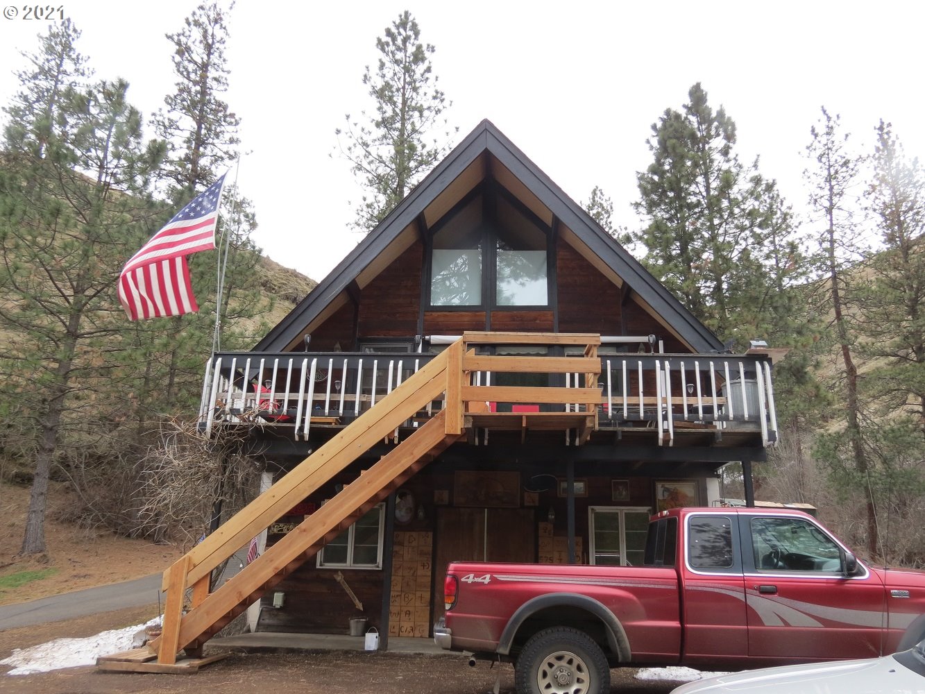 57793 Bingham Road Adams, OR 97810 - Photo 1 of 29