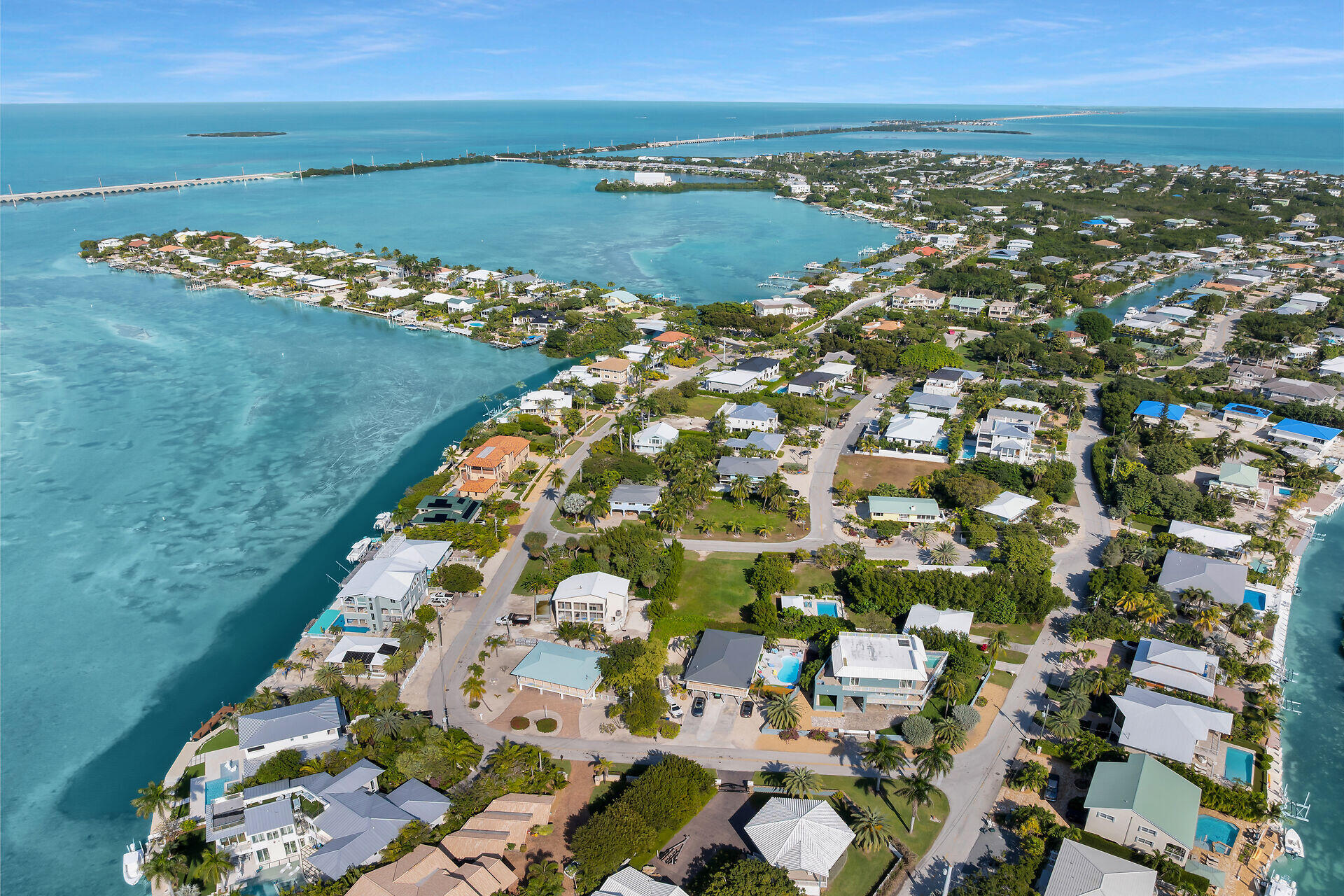 202 Barque Street Marathon, FL 33050 - Photo 11 of 14 Above