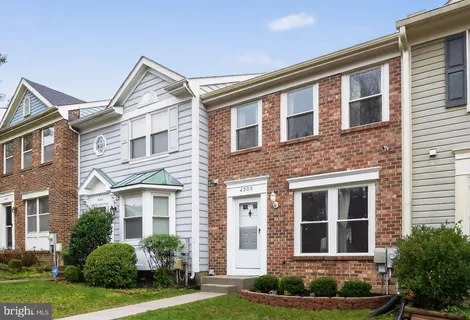 $429,900 | 4303 Thistlewood Terrace, Burtonsville, MD 20866