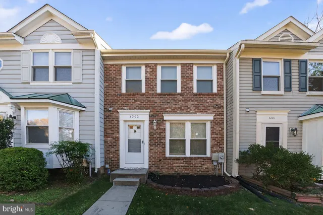 $429,900 | 4303 Thistlewood Terrace, Burtonsville, MD 20866
