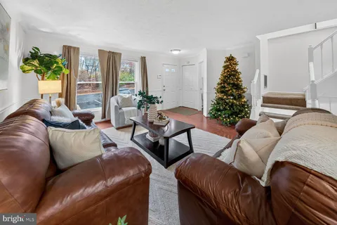 $429,900 | 4303 Thistlewood Terrace, Burtonsville, MD 20866