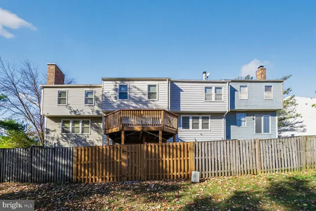 $429,900 | 4303 Thistlewood Terrace, Burtonsville, MD 20866