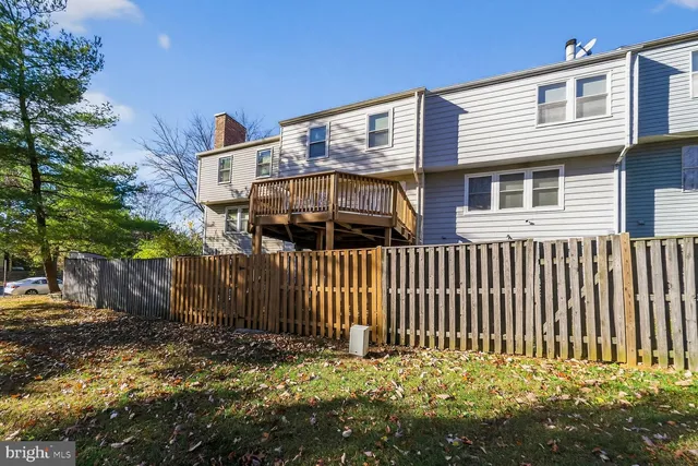 $429,900 | 4303 Thistlewood Terrace, Burtonsville, MD 20866