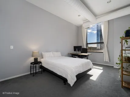 $439,900 | 910 South Michigan Avenue, Unit 611, Chicago, IL 60605