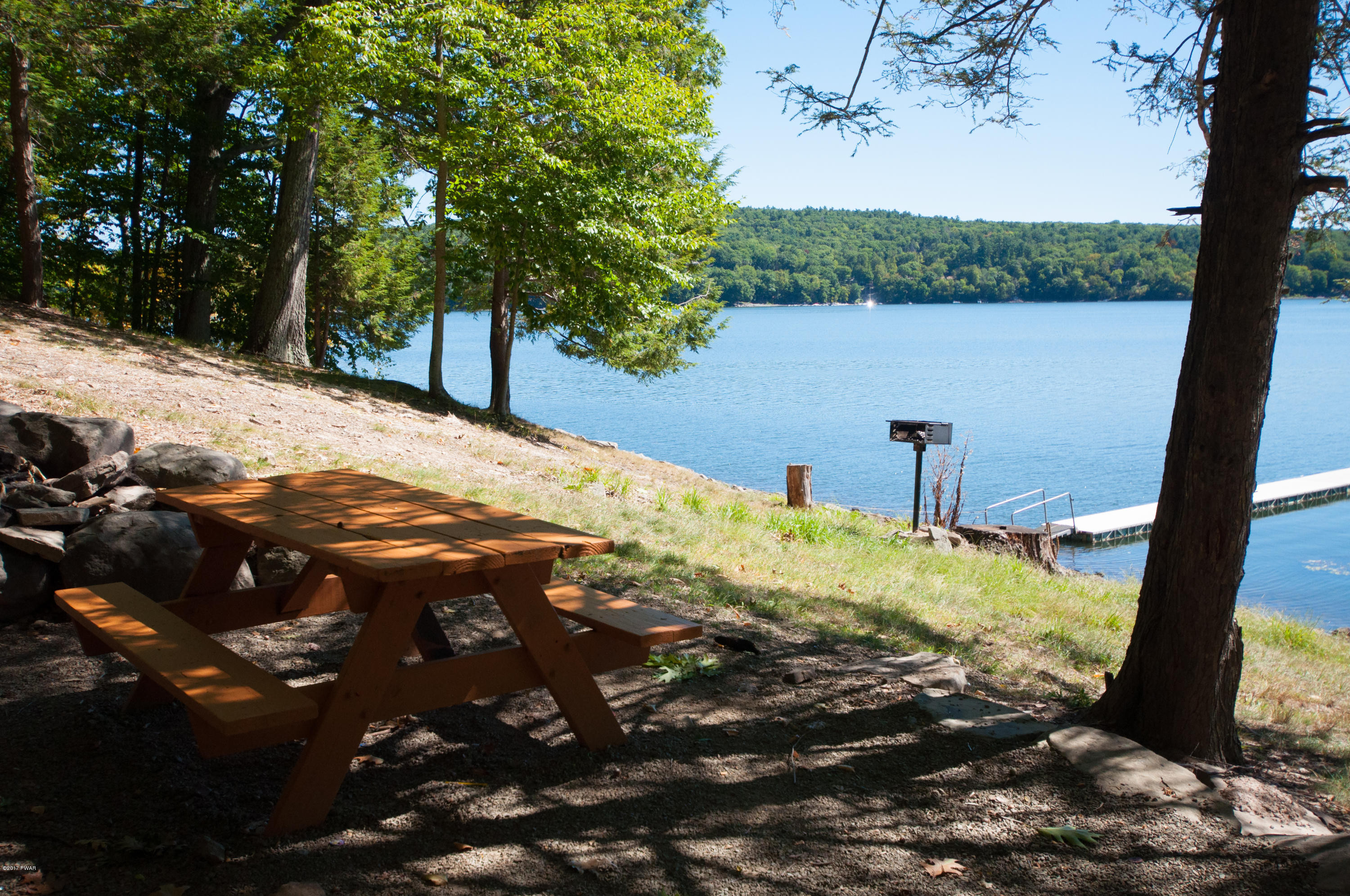 1067 Deer Valley Road Lake Ariel, PA 18436 - Photo 32 of 43 5-Picnic area - LW