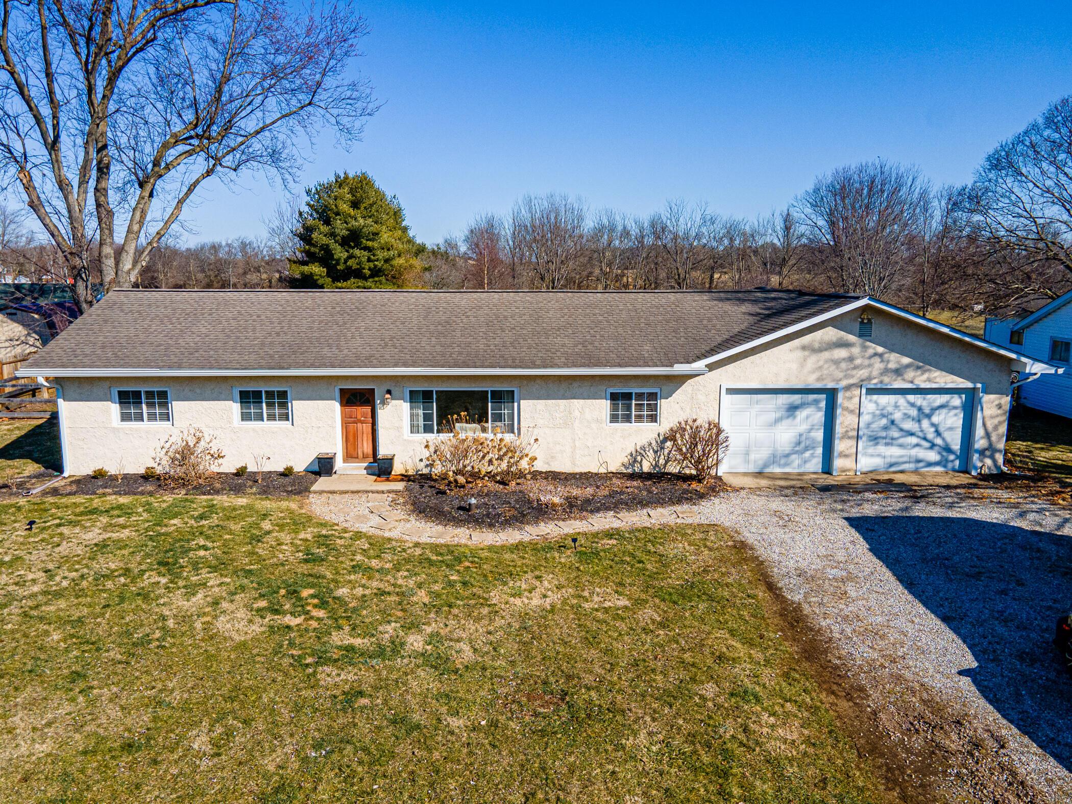 622 Swackhammer Road Circleville, OH 43113 - Photo 1 of 40 Gallery Image 1