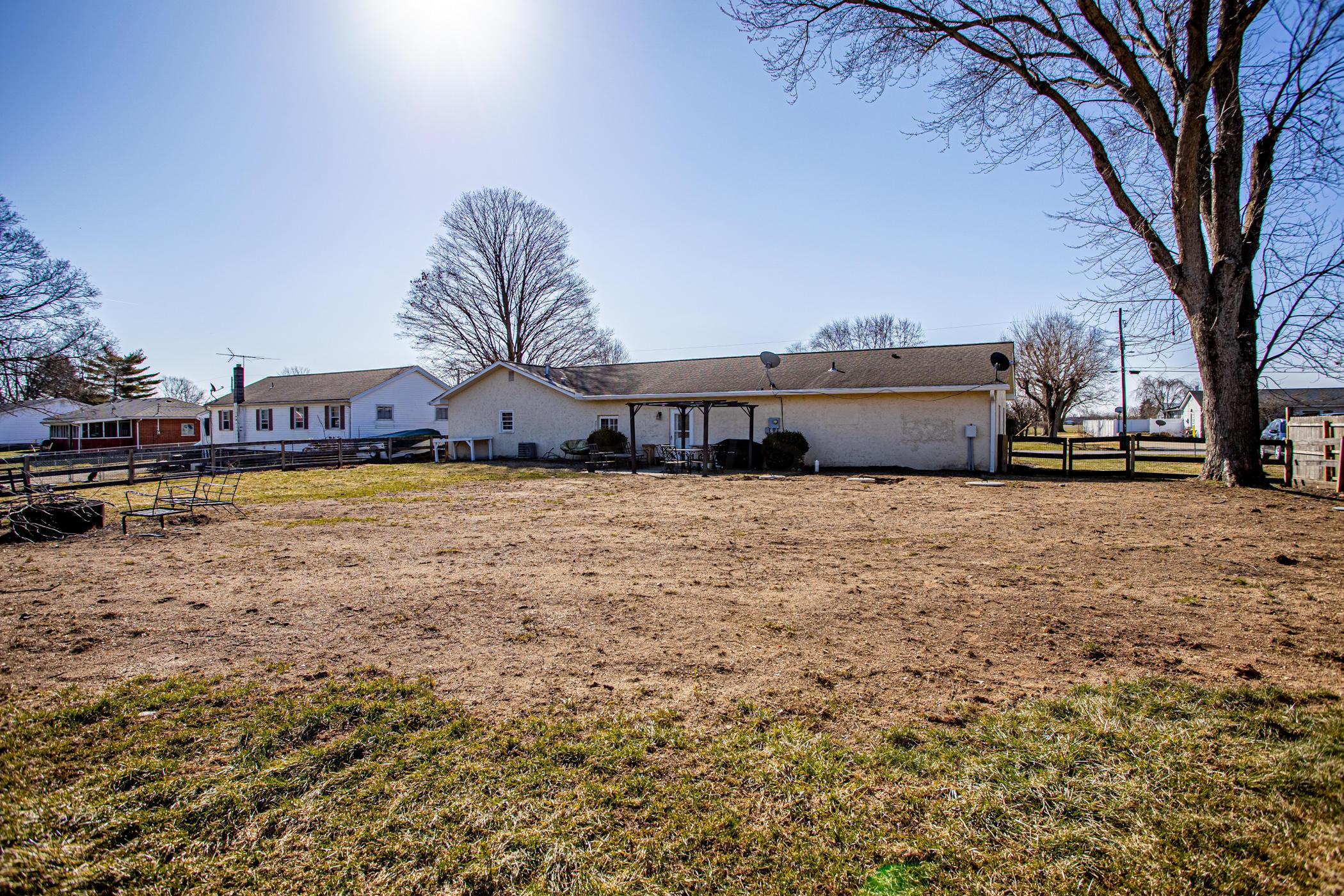 622 Swackhammer Road Circleville, OH 43113 - Photo 29 of 40 Gallery Image 29