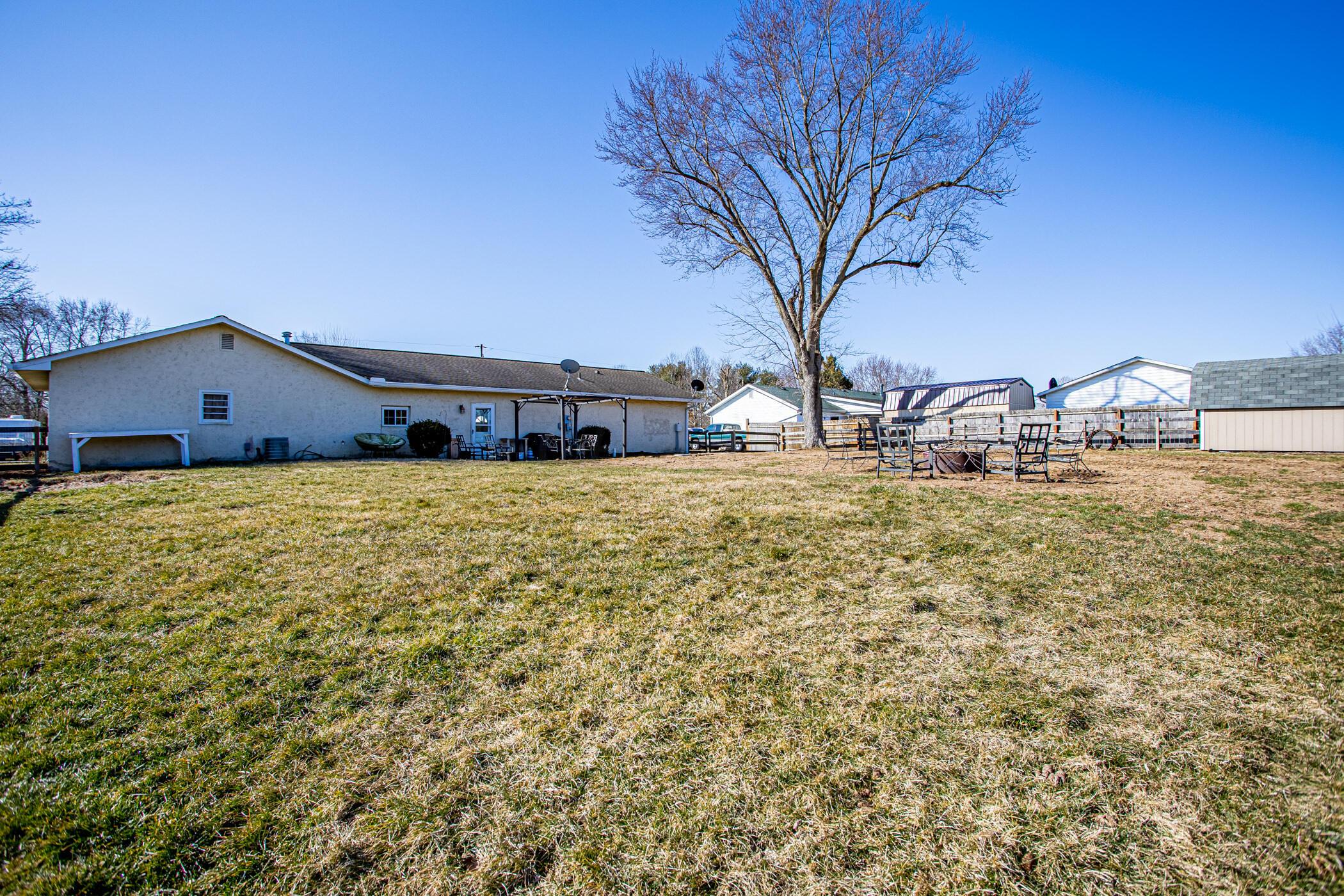 622 Swackhammer Road Circleville, OH 43113 - Photo 30 of 40 Gallery Image 30