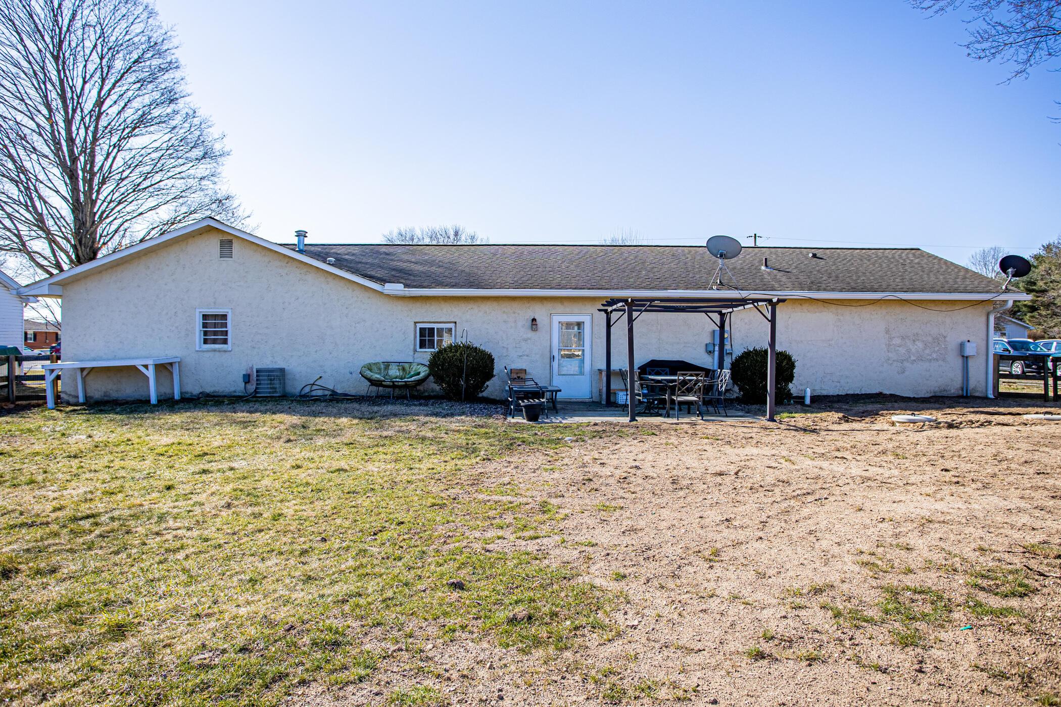 622 Swackhammer Road Circleville, OH 43113 - Photo 31 of 40 Gallery Image 31