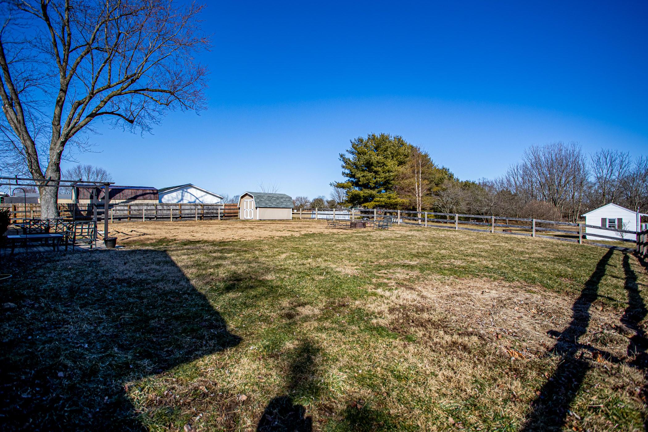622 Swackhammer Road Circleville, OH 43113 - Photo 32 of 40 Gallery Image 32
