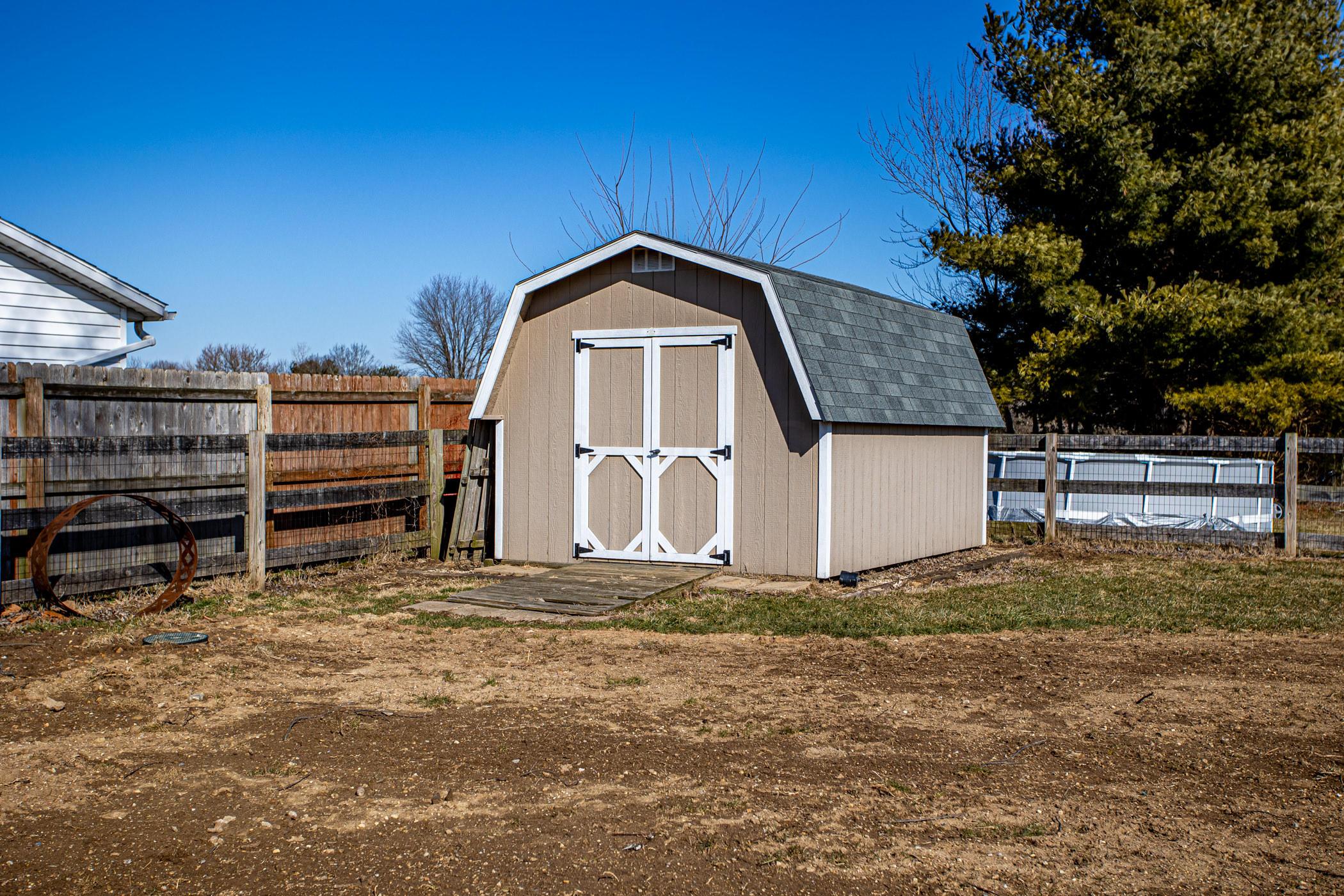 622 Swackhammer Road Circleville, OH 43113 - Photo 37 of 40 Gallery Image 37