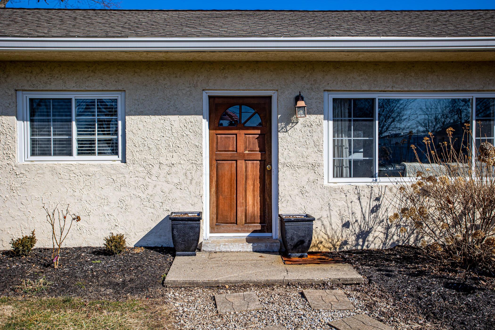 622 Swackhammer Road Circleville, OH 43113 - Photo 39 of 40 Gallery Image 39